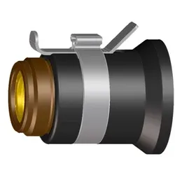 Düsenhalter für Brenner CP70C DAR