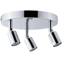 Paulmann 66747 Carolina GU10