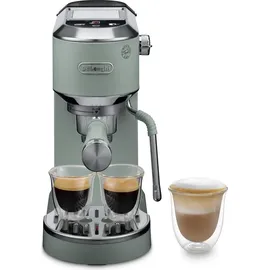 De'Longhi Dedica Duo EC890.GR Grün