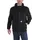 CARHARTT Wind Fighter Kapuzenjacke Schwarz S