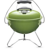 Weber Smokey Joe Premium 37 cm spring green