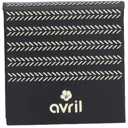 Avril Wiederaufladbarer Setzkasten - Kleines Format