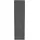 Ideal Standard Conca Halbhochschrank 37 x 140 cm Anthrazit