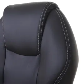 Mendler HWC-A69 schwarz