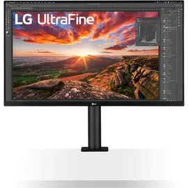 LG UltraFine 32UN880K-B 32" schwarz