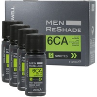 Goldwell Men ReShade Grey Blending Power Shot