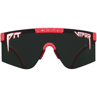 Pit Viper The 2000s Sportbrille (Größe REGULAR,