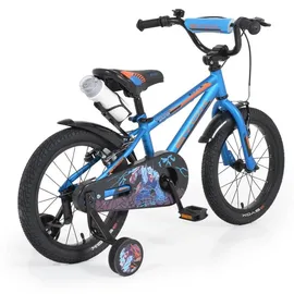 Byox 16 Zoll blau