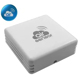 Luftqualitätsensor WLAN-Luftgütesensor airSensor SMART HOME BleBox 0084