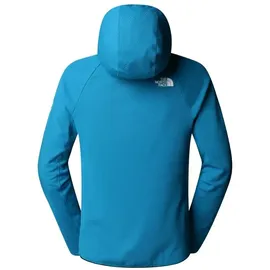 The North Face Summit Futurefleece Hoodie - Fleecejacke Gr L