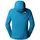 The North Face Summit Futurefleece Hoodie - Fleecejacke Gr L