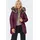 Only Parka ONLIRIS FUR WINTER PARKA LIFE CC OTW Kunstfaser rot M (38)