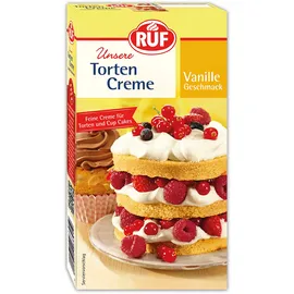 Ruf Torten-Creme mit Vanille-Geschmack 100 g