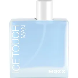 Mexx Ice Touch Man Eau de Toilette 50 ml