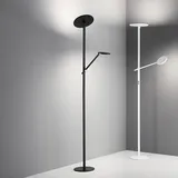 Fabas Luce Regina Stehleuchte LED 3551-10-101,