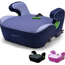 Osann Junior Isofix Gurtfix i-Size Sitzerhöhung ECE R129/i-Size Norm)