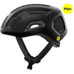 POC Ventral Air MIPS Schwarz Modell 2025
