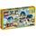 LEGO Creator 3in1 Strandurlaub (31063)