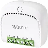 Sygonix Wi-Fi Schalter Innenbereich 3680W, Schaltaktor SY-4699844