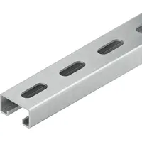 Niedax Ankerschiene 2986/600 FL