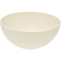Magu Schüssel "Natur Design" aus nachwachsenden Rohstoffen Urban-Grey Ø 26 cm