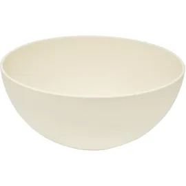 Magu Schüssel "Natur Design" aus nachwachsenden Rohstoffen Urban-Grey Ø 26 cm