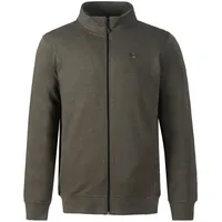 Cruz Sweatjacke Pitt 3052 Forest Night S