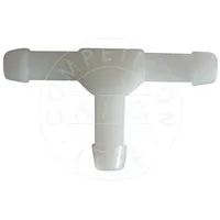 AIC Verbindungsstück, Waschwasserleitung 55752 für VW Passat B3/B4 B2 Audi 90