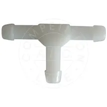 AIC Verbindungsstück, Waschwasserleitung 55752 für VW Passat B3/B4 B2 Audi 90