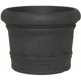 Siena Garden Norah Ø 40 x 30 cm anthrazit
