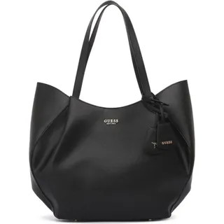 GUESS Shopper in 1 Tote 45 x 19 x 37 - Schwarz