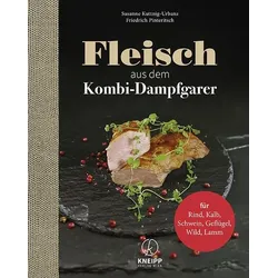 Fleisch aus dem Dampfgarer