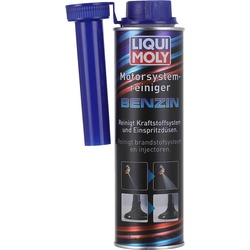 Liqui Moly 5129 Motor System Reiniger Benzin 300 ml