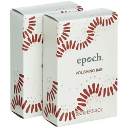 2 X Epoch Polishing Bar:200g