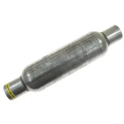 Composant, système d'échappement SPEEDMAX IN-ST-003, sans homologation routière