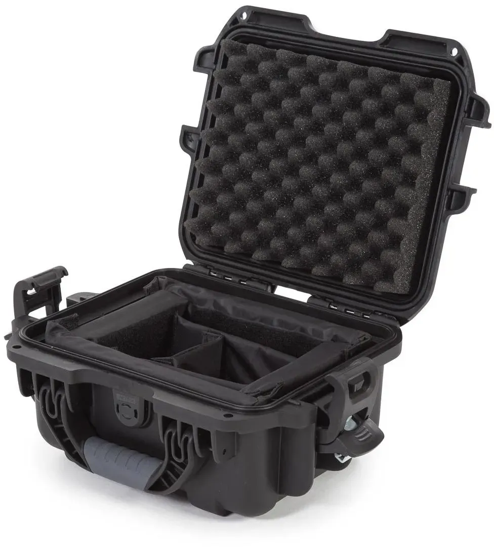 NANUK 905 Schutzkoffer (Hard Case)