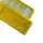 Mopptex Mikrofaser Mopp Premium 50 cm gelb