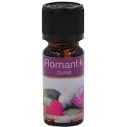 Duftöl Romantik (10ml)