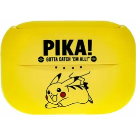 OTL Technologies Pokemon Pikachu Earpods - Multicolor - One Size