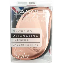 Tangle Teezer Compact Styler Rose Gold (schwarz)