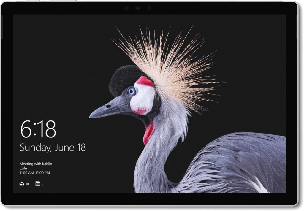 surface pro i5 256 gb