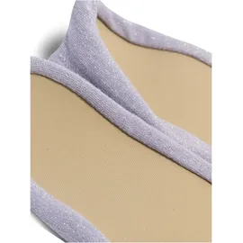 hummel Gymnastikschuhe Lavender Gray 37