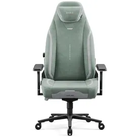 Diablo Chairs X.Eye Prime Gaming-Stuhl Grün PC
