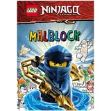 ameet sp. z o.o. LEGO® NINJAGO® – Malblock