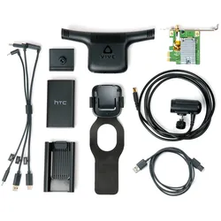 HTC VIVE Wireless Adapter Full Pack