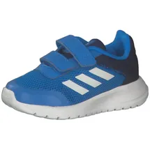 adidas Tensaur Run Sneakers Blue Rush/Core White 23,5
