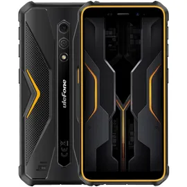 Ulefone Armor X12 3 GB RAM 32 GB Orange