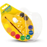 Crayola Aquarell