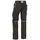 Kübler ACTIVIQ cotton+ Hose schwarz/anthrazit 52