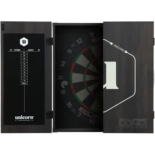 Unicorn Information System Unicorn Maestro Eclipse Ultra Dartboard Cabinet 1 Stck